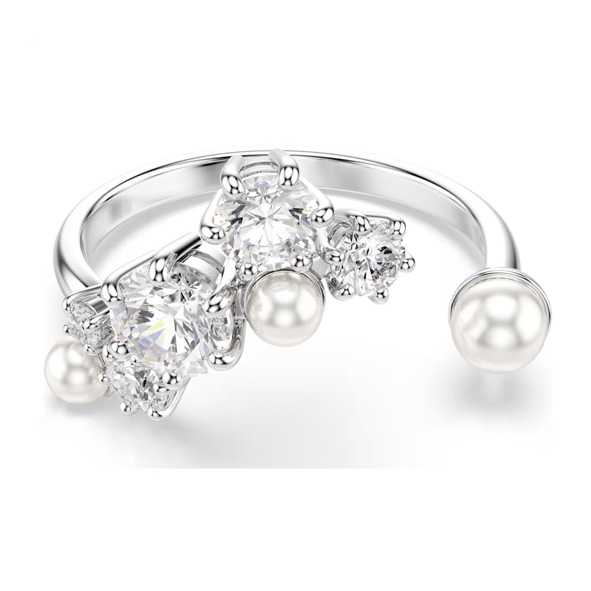 Bague Swarovski Constella_x000D_
T55