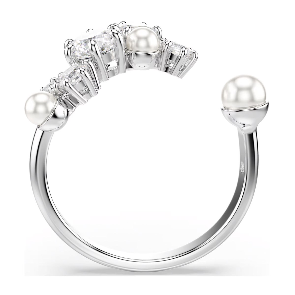 Bague Swarovski Constella_x000D_
T55 - vue 4
