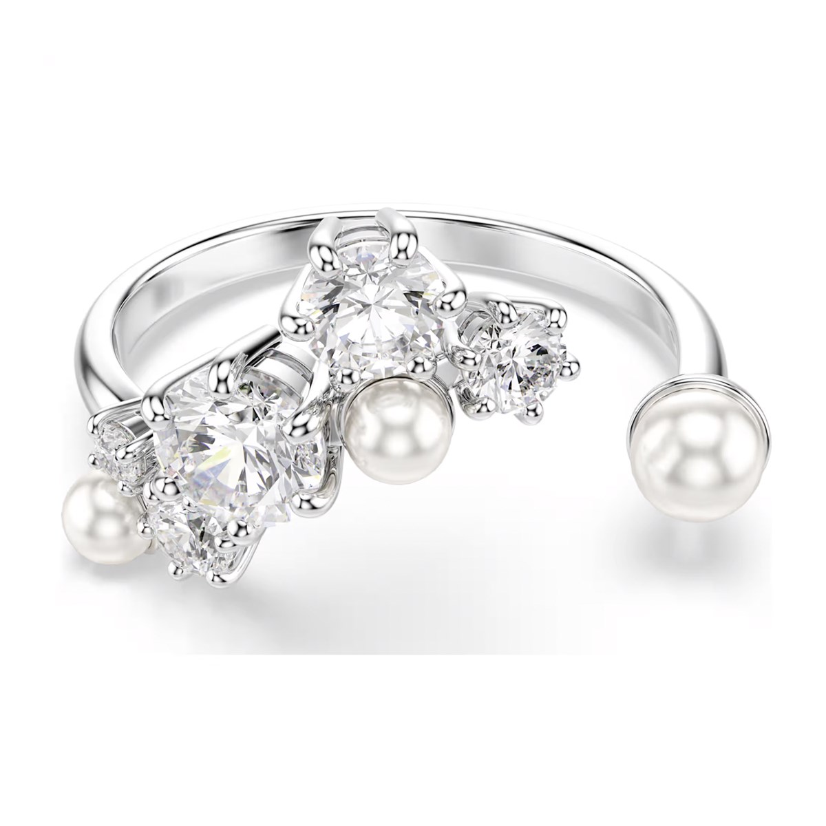Bague Swarovski Constella_x000D_
T55 - vue 5
