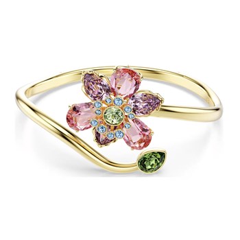 Bracelet Jonc Swarovski Idyllia_x000D_
Taille M