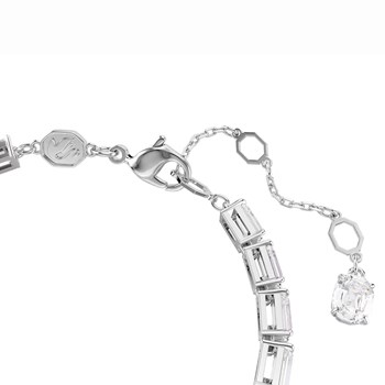 Bracelet Swarovski Tennis Matrix taille octogone