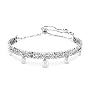 Bracelet Ariana Grande x Swarovski perles de cristal