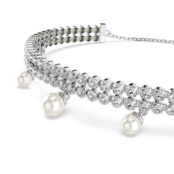 Bracelet Ariana Grande x Swarovski perles de cristal
