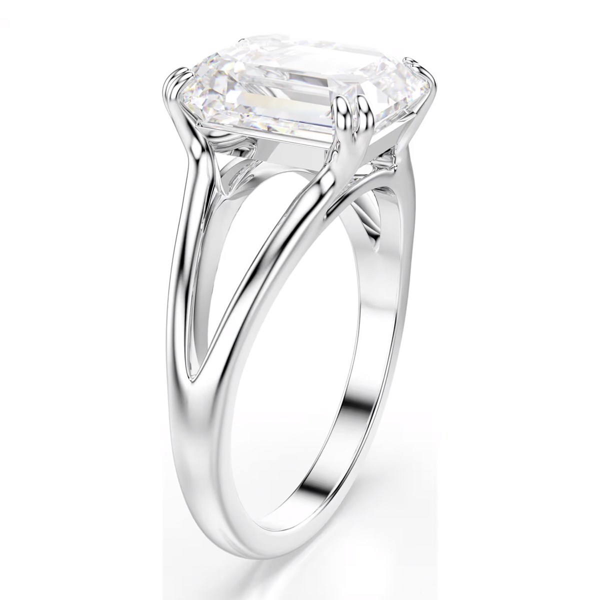 Bague Swarovski Stilla_x000D_
T50 - vue 3