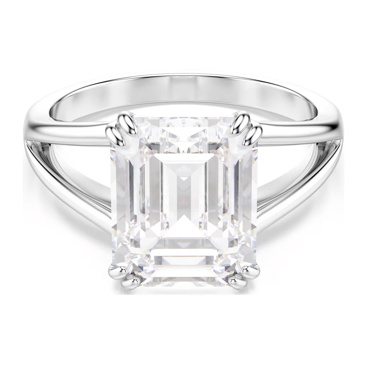 Bague Swarovski Stilla_x000D_
T50 - vue 5