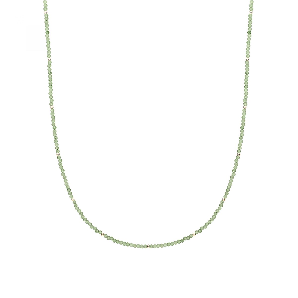 Collier Sparkling Jewels BEADED
Jade