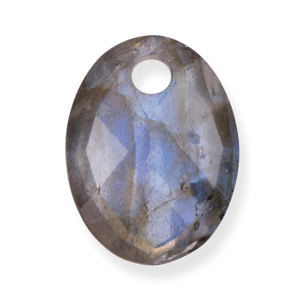 Pierre collier Sparkling Jewels maoyenne
Labradorite