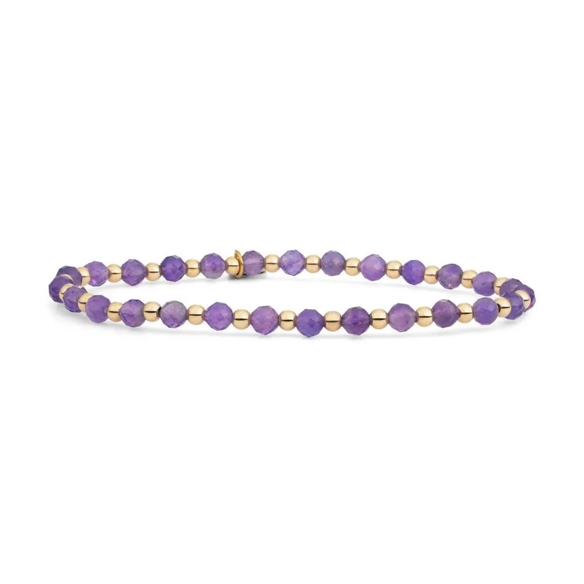 Bracelet Sparkling Jewels Interstellaire argent
Amethyste
