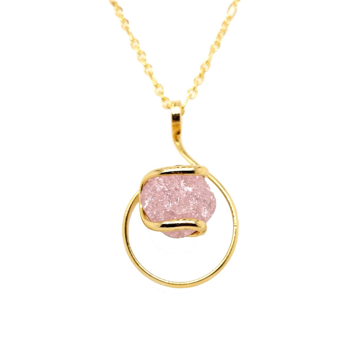 Collier Andrea Marazzini Ice rose