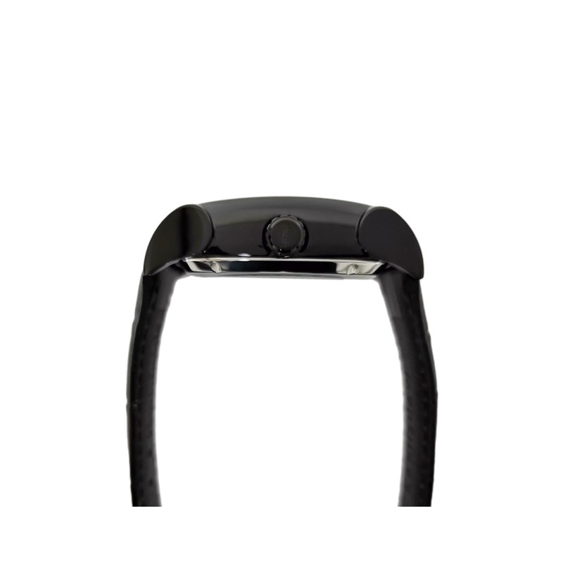 Heritage Kensington Multifonction Automatic - Montre homme - Boitier noir - vue 3