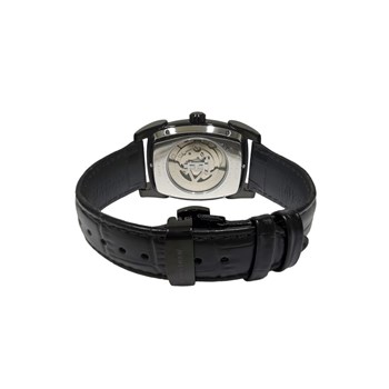 Heritage Kensington Multifonction Automatic - Montre homme - Boitier noir