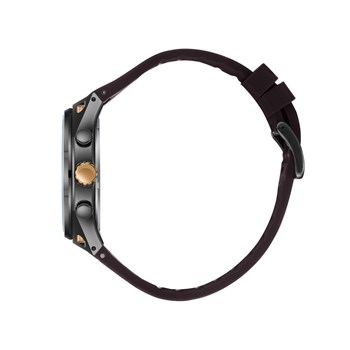 KEANE -  Montre Homme - Analogique - Cadran marron