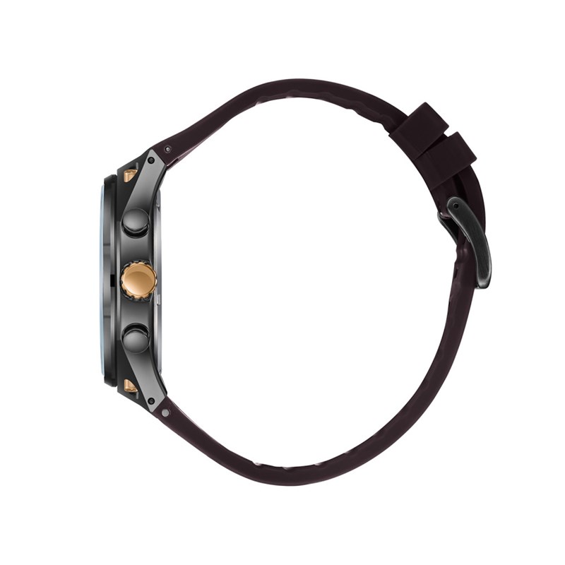 KEANE - Montre Homme - Analogique - Cadran marron - vue 3