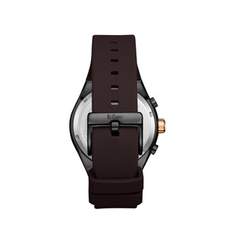 KEANE -  Montre Homme - Analogique - Cadran marron