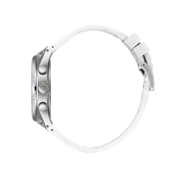 KEANE - Montre Homme - Analogique - Cadran blanc