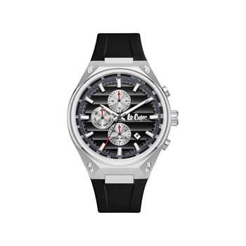 KEANE - Montre Homme - Analogique - Cadran noir