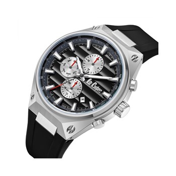 KEANE - Montre Homme - Analogique - Cadran noir