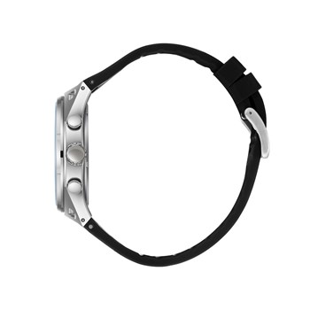 KEANE - Montre Homme - Analogique - Cadran noir