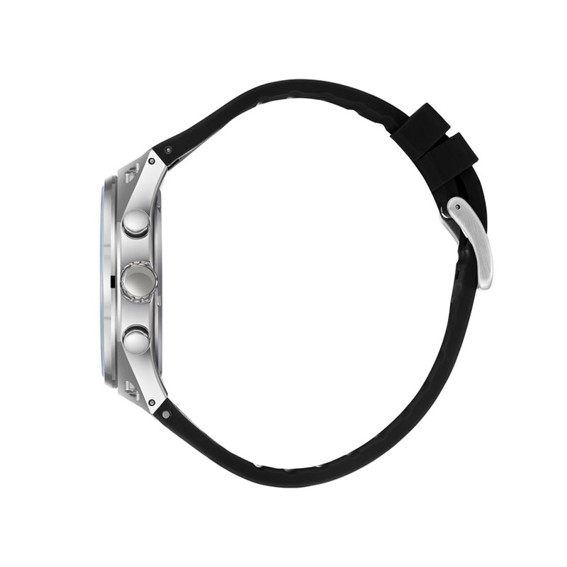 KEANE - Montre Homme - Analogique - Cadran noir - vue 3