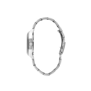 MAX - Montre Homme - Analogique - Cadran vert