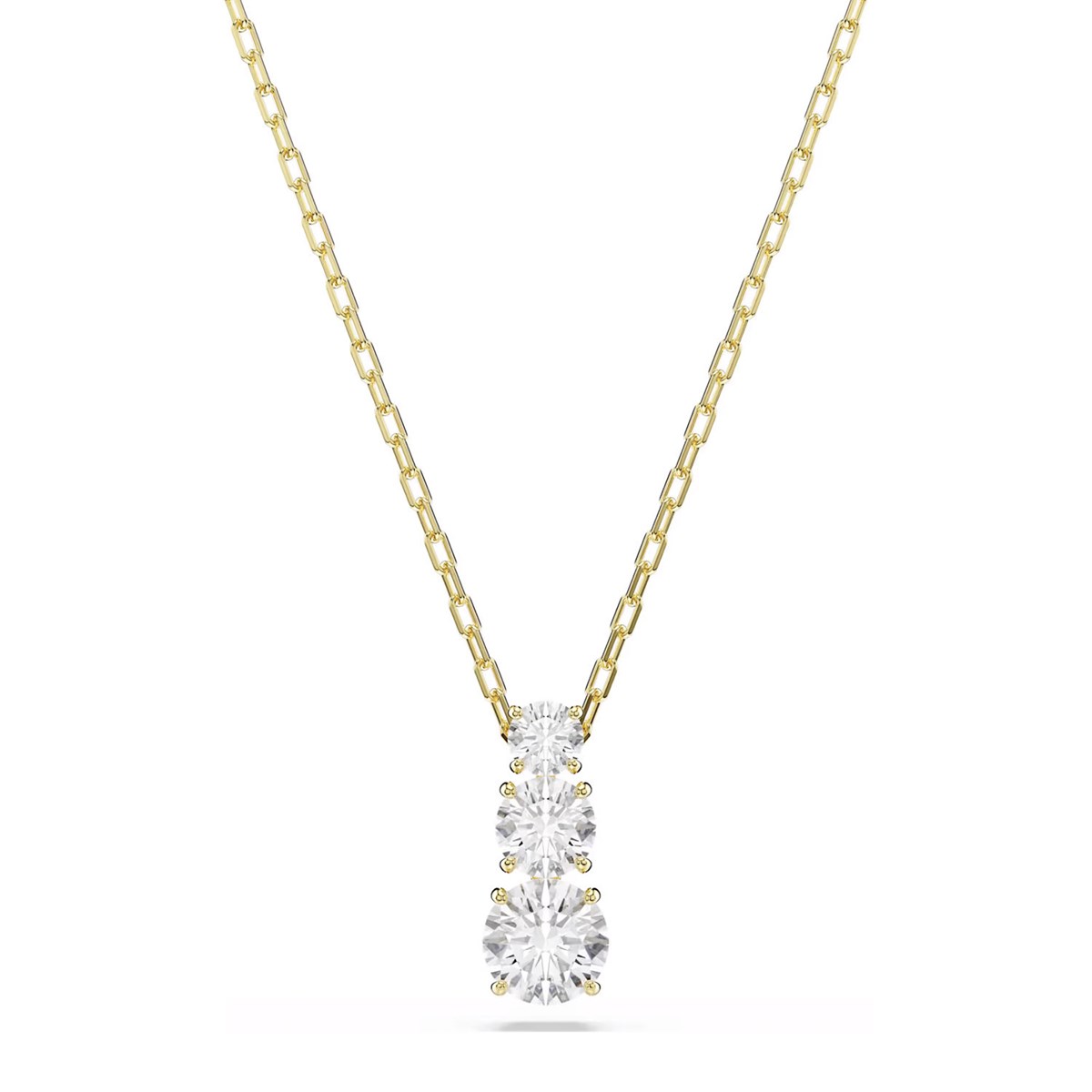 Pendentif Swarovski Stilla Attract