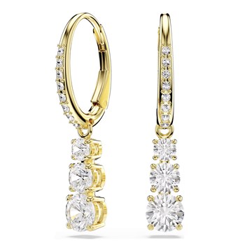 Boucles d'oreilles Swarovski Stilla attract