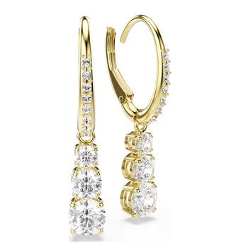 Boucles d'oreilles Swarovski Stilla attract