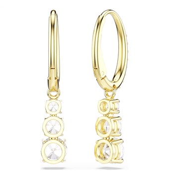 Boucles d'oreilles Swarovski Stilla attract