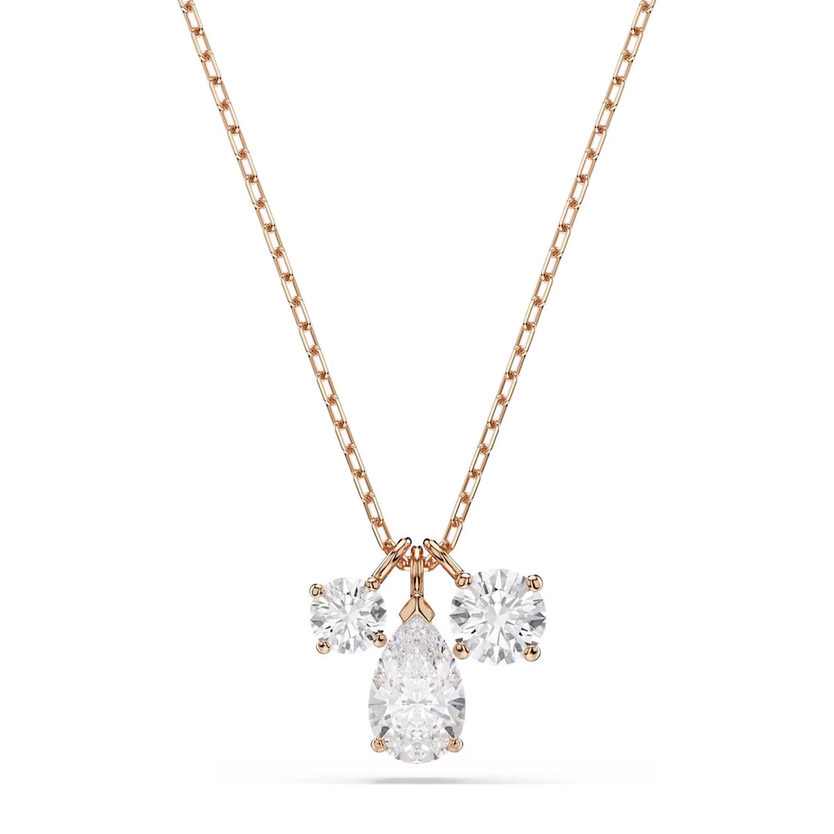 Collier Swarovski Mesmera