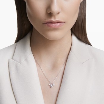 Collier Swarovski Mesmera