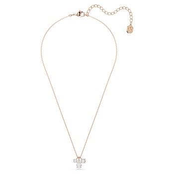 Collier Swarovski Mesmera