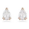 Swarovski Stilla flea earrings - vue V1
