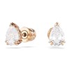 Swarovski Stilla flea earrings - vue V2