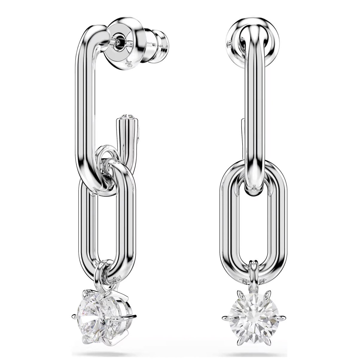 Boucles d'oreilles Swarovski Constella