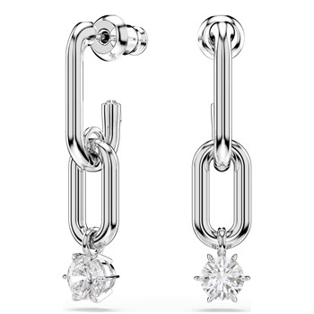 Boucles d'oreilles Swarovski Constella