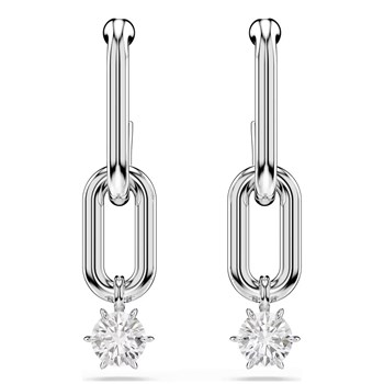 Boucles d'oreilles Swarovski Constella