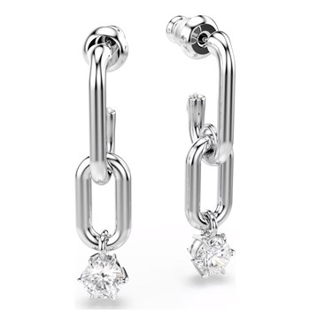 Boucles d'oreilles Swarovski Constella