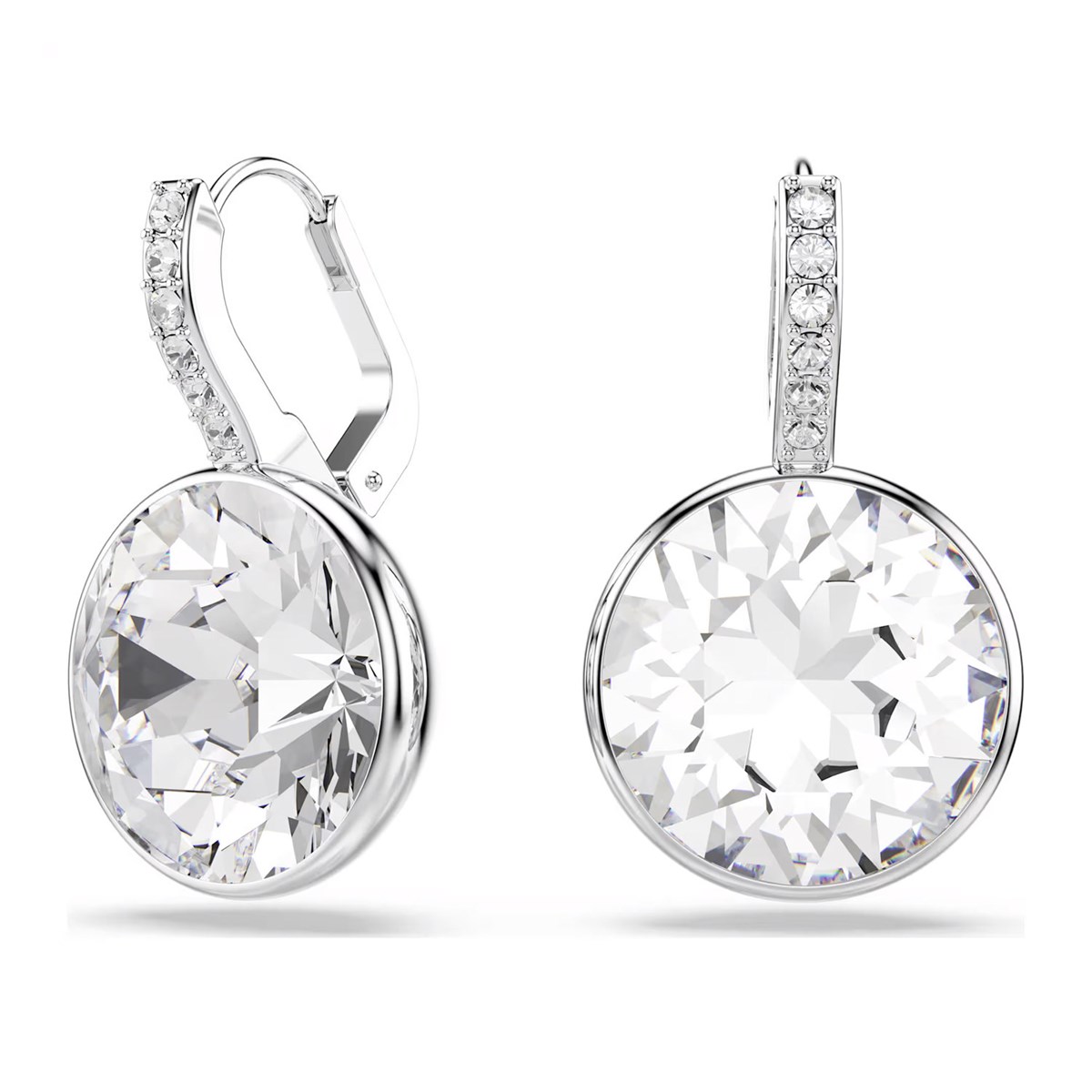 Boucles d'oreilles Swarovski Millenia