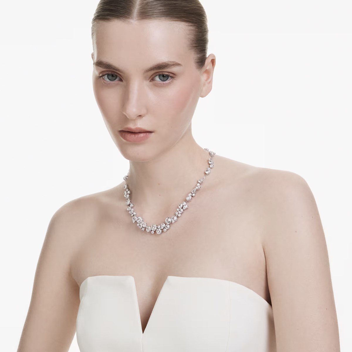 Collier Swarovski Constella - vue 2