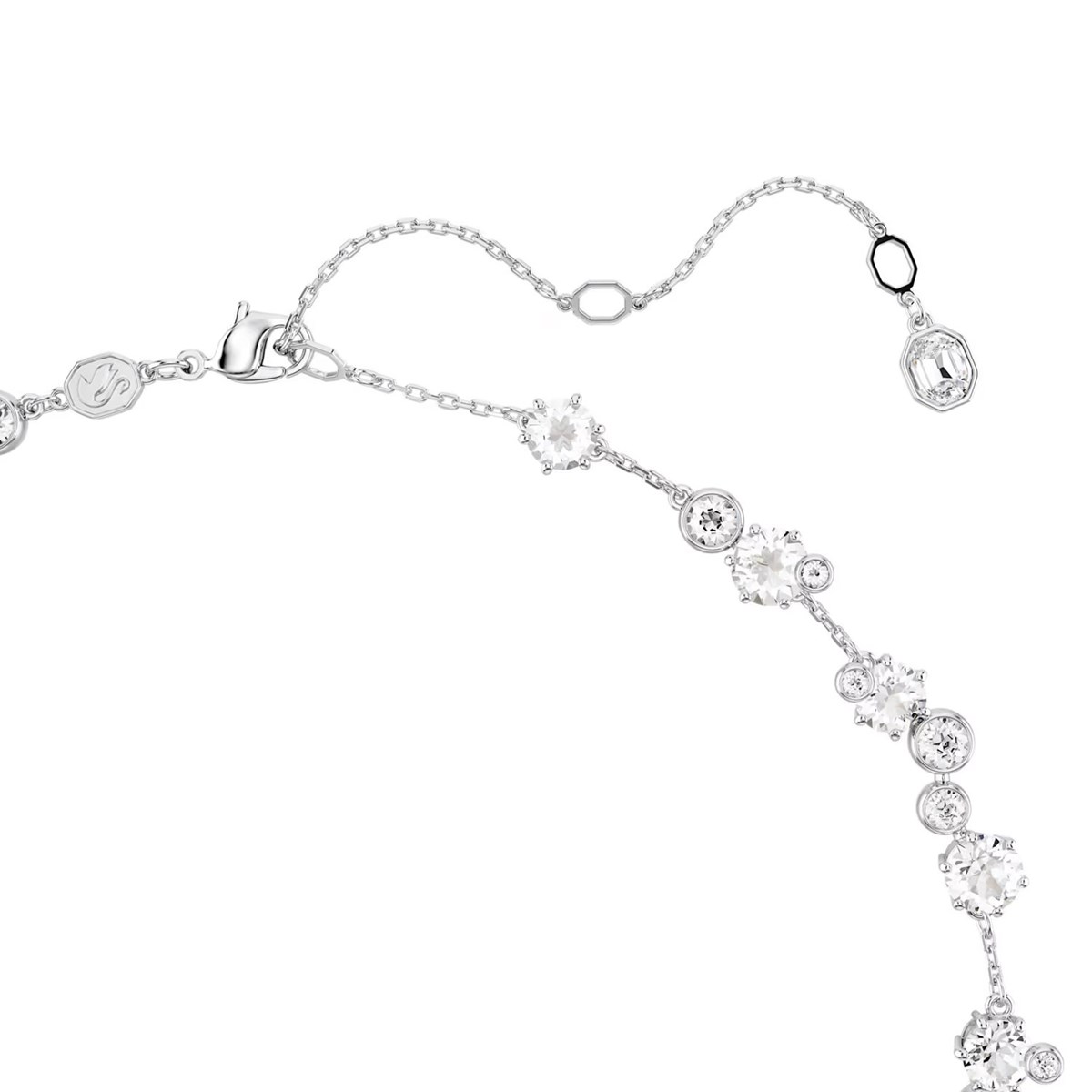 Collier Swarovski Constella - vue 4