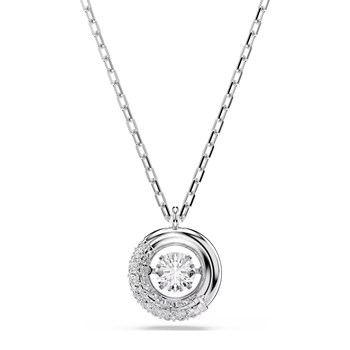 Collier Swarovski Dextera