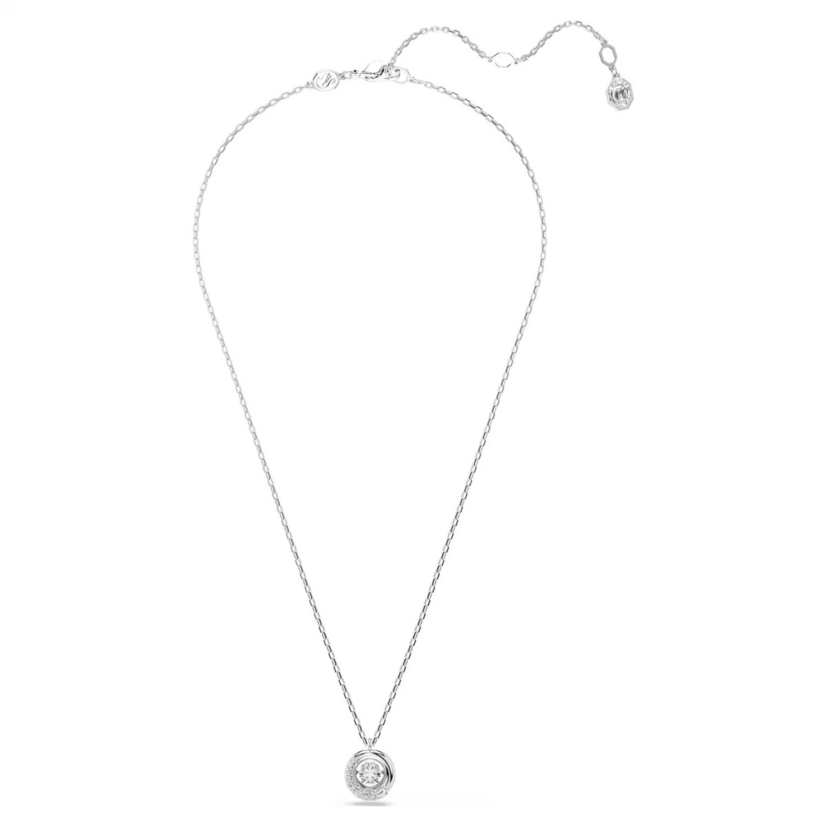 Collier Swarovski Dextera - vue 3