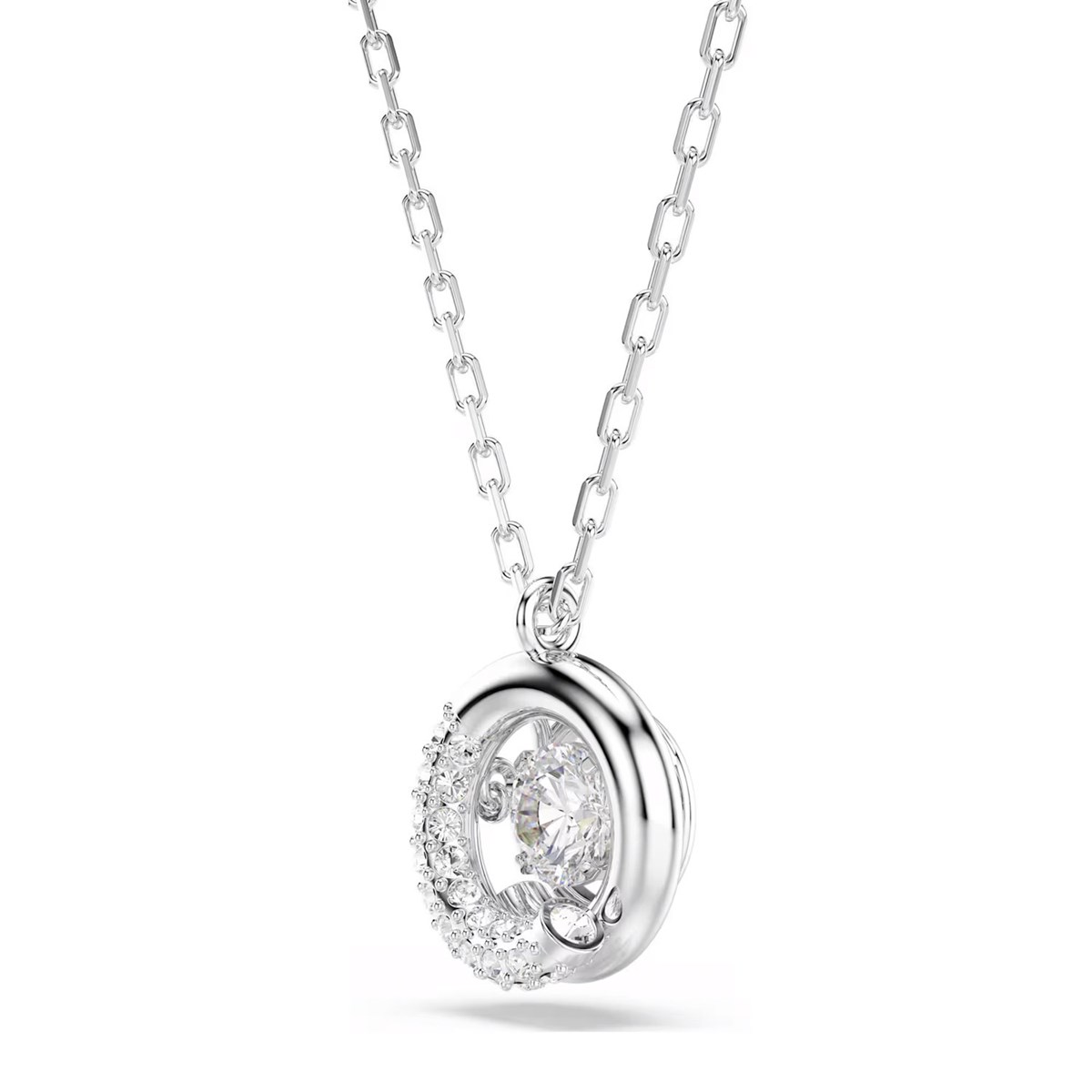 Collier Swarovski Dextera - vue 4