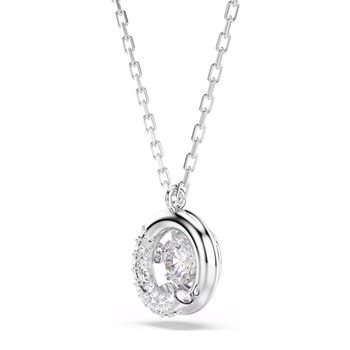 Collier Swarovski Dextera