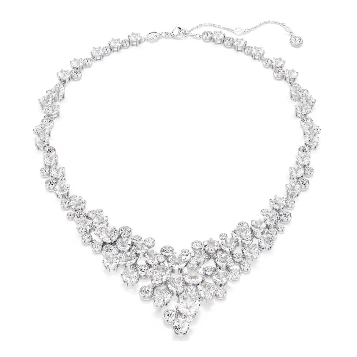 Swarovski Constella halsketting