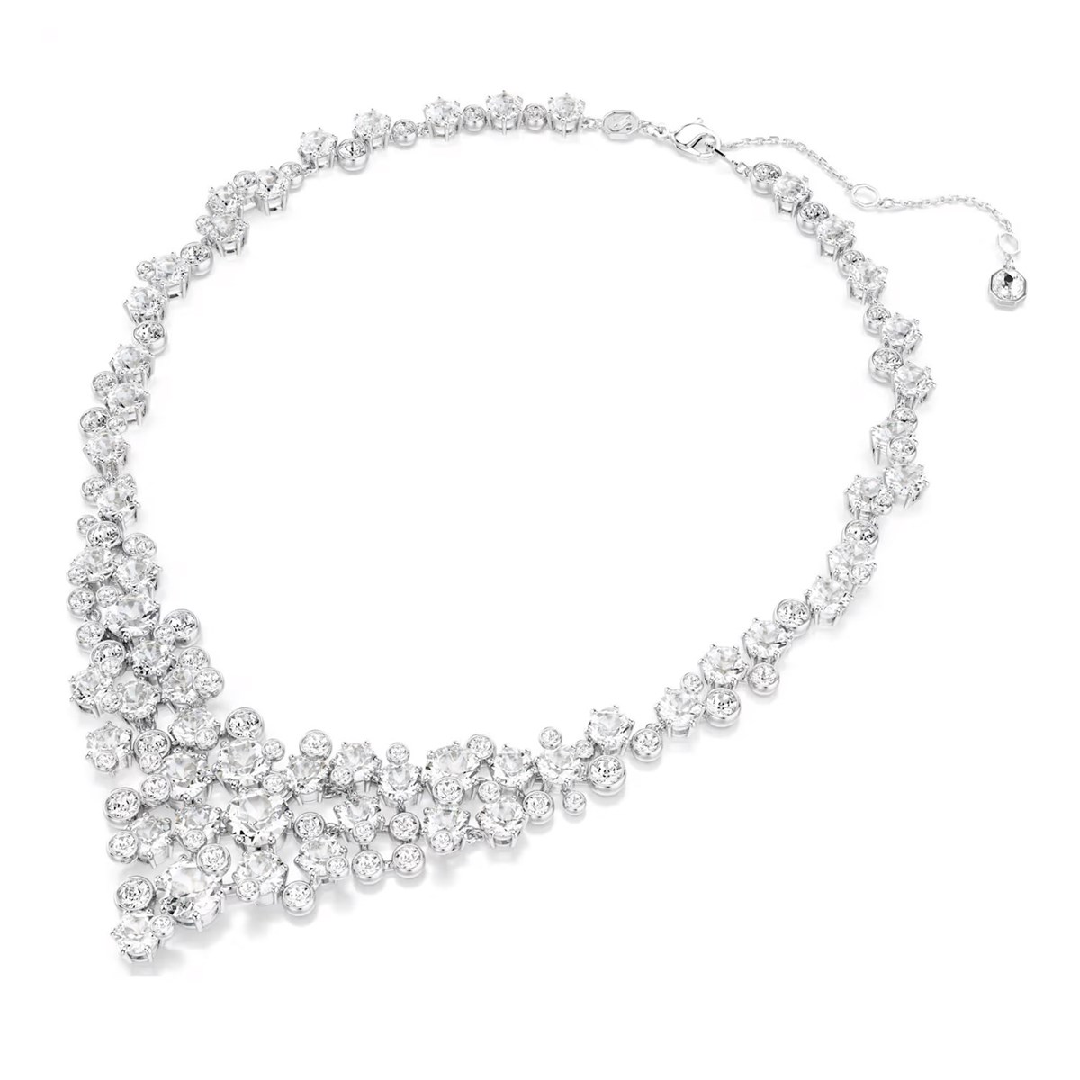 Swarovski Constella halsketting - bekijk 3
