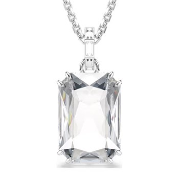 Collier sautoir Swarovski Millenia