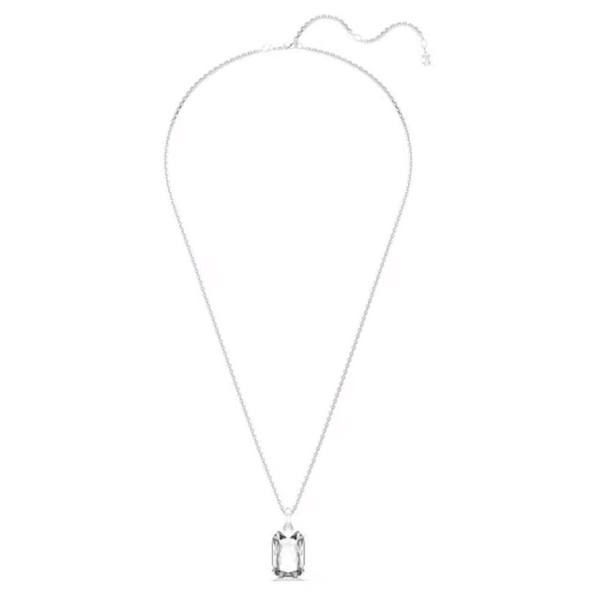 Collier sautoir Swarovski Millenia - vue 2