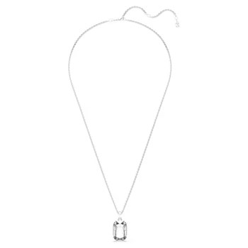 Collier sautoir Swarovski Millenia