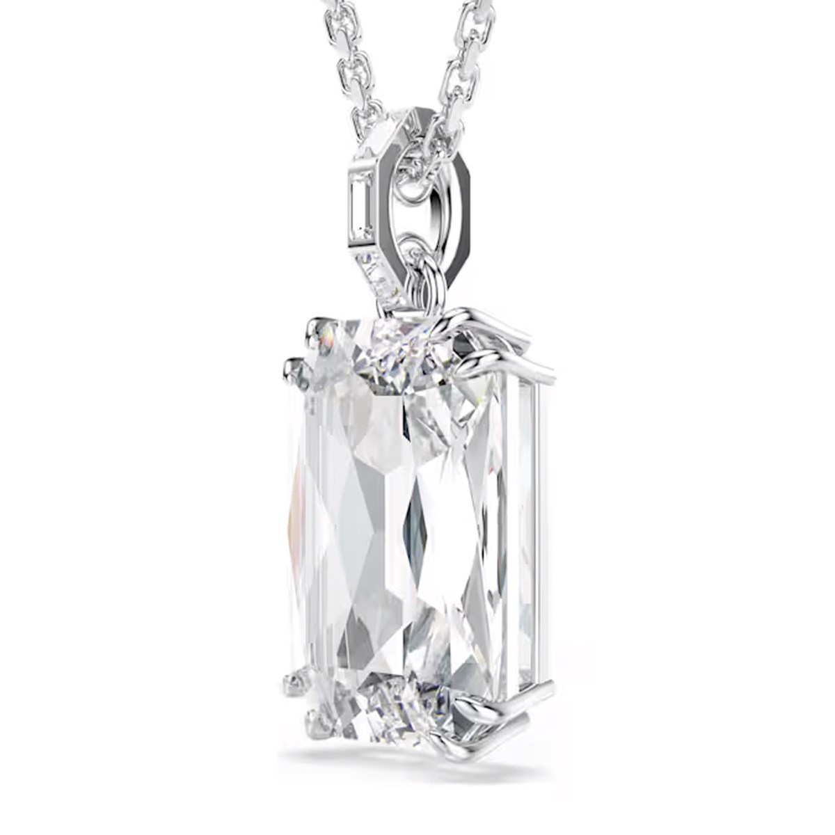 Collier sautoir Swarovski Millenia - vue 3